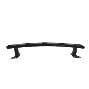 Recambio de refuerzo paragolpes trasero para smart forfour 0.9 turbo cat referencia OEM IAM   