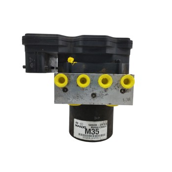 Recambio de abs para hyundai ix35 1.7 crdi cat referencia OEM IAM 589202Y350 BH6013I001 