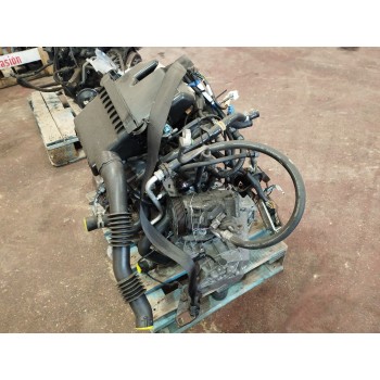 Recambio de despiece motor para toyota yaris (ncp1/nlp1/scp1) 1.0 cat referencia OEM IAM 1SZFE  