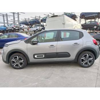 Recambio de carroceria corte para citroën c3 1.5 blue-hdi fap referencia OEM IAM   