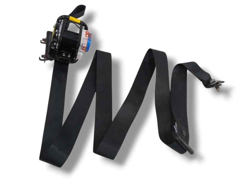 Recambio de cinturon seguridad trasero derecho para hyundai kona 1.0 tgdi cat referencia OEM IAM 89880J9100 Recambio de cinturon seguridad trasero derecho para hyundai kona 1.0 tgdi cat referencia OEM IAM 89880J9100