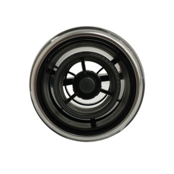 Recambio de rejilla aireadora para nissan juke (f16_) dig-t 117 referencia OEM IAM 687606PA0A LADO DERECHO 