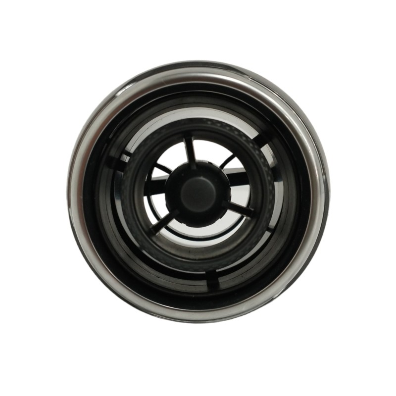 Recambio de rejilla aireadora para nissan juke (f16_) dig-t 117 referencia OEM IAM 687606PA0A LADO DERECHO 