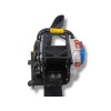 Recambio de cinturon seguridad trasero derecho para hyundai kona 1.0 tgdi cat referencia OEM IAM 89880J9100  