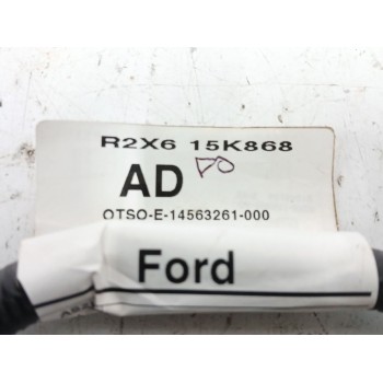 Recambio de sensor de aparcamiento para ford transit courier b460 furgoneta/monovolumen 1.5 ecoblue referencia OEM IAM R2X615K86