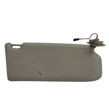 Recambio de parasol izquierdo para volvo c30 1.6 diesel cat referencia OEM IAM   