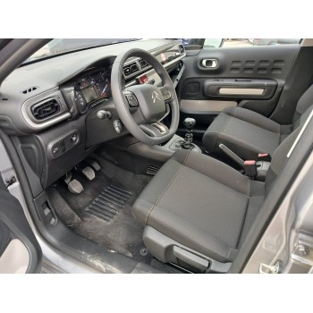 Recambio de carroceria corte para citroën c3 1.5 blue-hdi fap referencia OEM IAM   