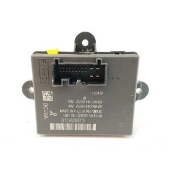 Recambio de modulo electronico para volvo v60 kombi cross country 2.0 diesel cat referencia OEM IAM 31343873  