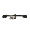 Recambio de enganche remolque para fiat doblo ii (152) 1.6 jtdm 16v referencia OEM IAM   