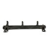 Recambio de refuerzo paragolpes trasero para smart forfour 0.9 turbo cat referencia OEM IAM   