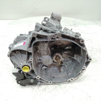 CAJA CAMBIOS 20EA79 106136 KM 