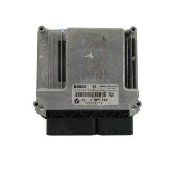 Recambio de centralita motor uce para bmw serie 3 touring (e91) 320d referencia OEM IAM 7809000 0281014238 