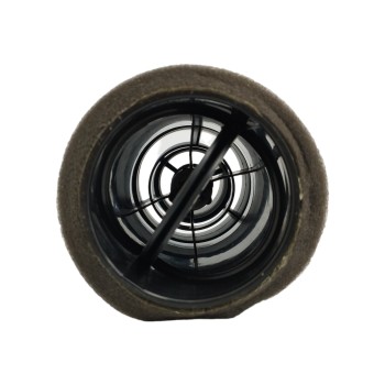 Recambio de rejilla aireadora para nissan juke (f16_) dig-t 117 referencia OEM IAM 687606PA0A LADO DERECHO 