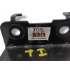 Recambio de cinturon seguridad trasero izquierdo para hyundai kona 1.0 tgdi cat referencia OEM IAM 89870J9100  