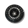 Recambio de llanta para renault megane e-tech suv ev60 referencia OEM IAM 403005185R 6,5JX18H2 5H 5X114