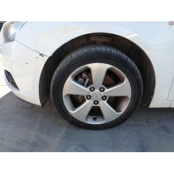 Recambio de carroceria corte para chevrolet cruze 2.0 diesel cat referencia OEM IAM   