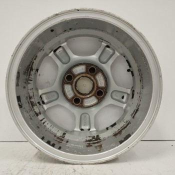 Recambio de llanta para ford focus berlina (cak) 1.8 tddi turbodiesel cat referencia OEM IAM H93SX 6JX14H2 ET35 4H 4X108