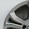 Recambio de llanta para peugeot 208 1.6 blue-hdi fap referencia OEM IAM 9673773677 6,0J16 CH4-23 