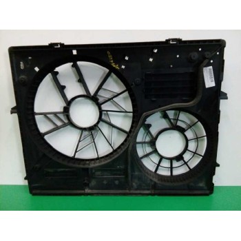 Recambio de canalizador de aire para volkswagen touareg (7la) tdi r5 referencia OEM IAM 7L0121203F 0130303922 