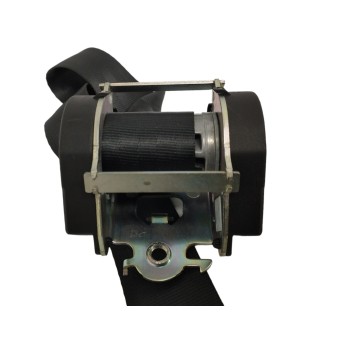 Recambio de cinturon seguridad trasero izquierdo para renault megane iii berlina 5 p dynamique referencia OEM IAM 888410016R  