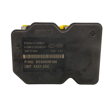 Recambio de abs para hyundai ix35 1.7 crdi cat referencia OEM IAM 589202Y350 BH6013I001 