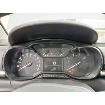 Recambio de carroceria corte para citroën c3 1.5 blue-hdi fap referencia OEM IAM   