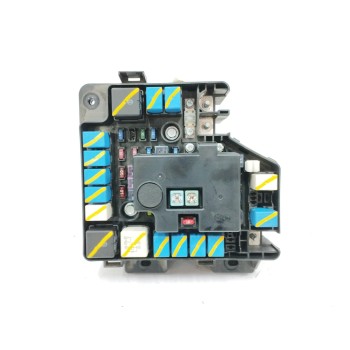 Recambio de caja reles / fusibles para hyundai santa fe (bm) 2.2 crdi cat referencia OEM IAM 919502B630  