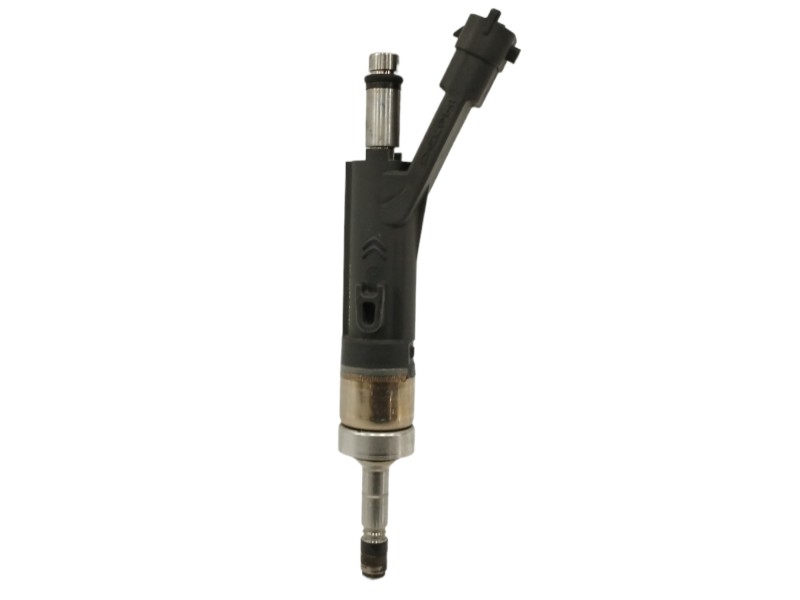 Recambio de inyector para citroën c4 picasso 1.2 12v e-thp referencia OEM IAM 9810335380  