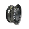Recambio de llanta para renault megane e-tech suv ev60 referencia OEM IAM 403005185R 6,5JX18H2 5H 5X114