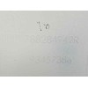 Recambio de tapa exterior combustible para renault trafic furgón 2.0 dci diesel energy referencia OEM IAM 788284942R 148063226R 