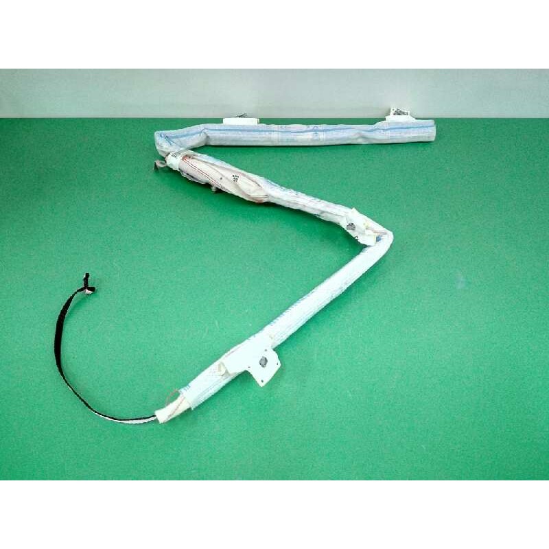 Recambio de airbag cortina delantero derecho para citroën c3 1.2 12v vti referencia OEM IAM 981185798 34206935F 