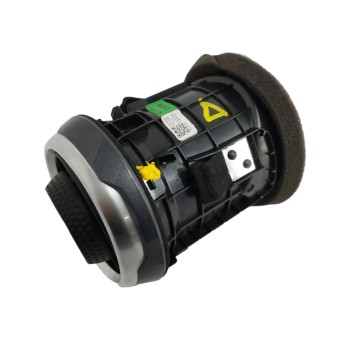 Recambio de rejilla aireadora para nissan juke (f16_) dig-t 117 referencia OEM IAM 687606PA0A LADO DERECHO 