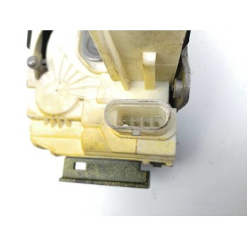 Recambio de cerradura puerta delantera izquierda para volkswagen crafter caja cerrada caja cerrada 30 batalla corta referencia O