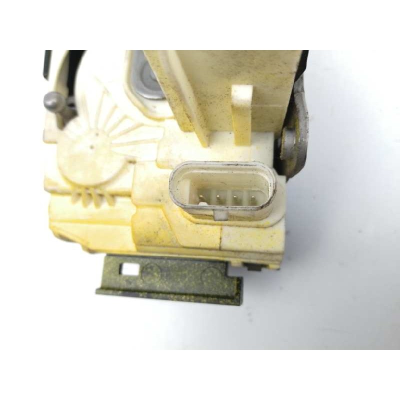 CERRADURA PUERTA DELANTERA IZQUIERDA