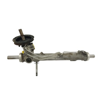 Recambio de cremallera direccion para peugeot 206 berlina 1.4 referencia OEM IAM 9625561510  