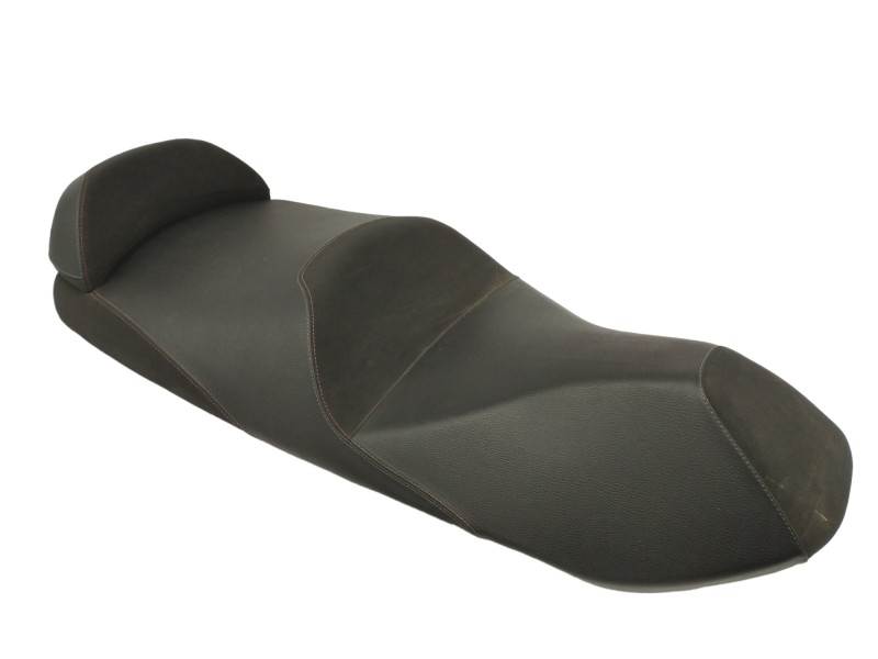 Recambio de asiento moto para piaggio (vespa) mp3 500 hpe (td1) referencia OEM IAM 1B005543 OBSERVAR FOTO Recambio de asiento moto para piaggio (vespa) mp3 500 hpe (td1) referencia OEM IAM 1B005543 OBSERVAR FOTO