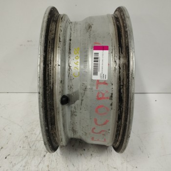 Recambio de llanta para ford focus berlina (cak) 1.8 tddi turbodiesel cat referencia OEM IAM H93SX 6JX14H2 ET35 4H 4X108