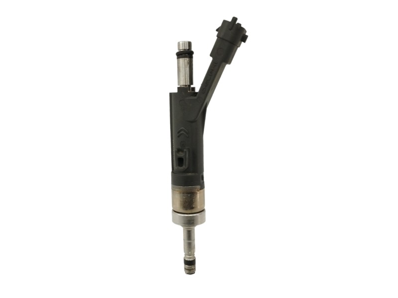 Recambio de inyector para citroën c4 picasso 1.2 12v e-thp referencia OEM IAM 9810335380  
