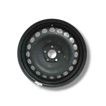 Recambio de llanta para renault megane e-tech suv ev60 referencia OEM IAM 403005185R 6,5JX18H2 5H 5X114