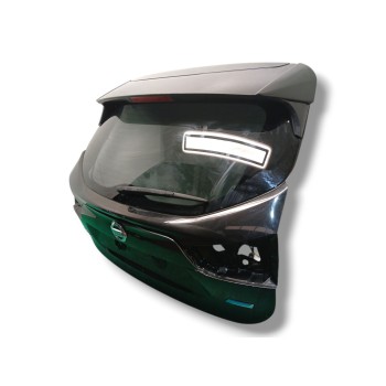 Recambio de porton trasero para nissan qashqai ii (j11, j11_) 1.5 dci referencia OEM IAM K01004EAAA  