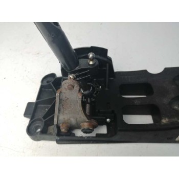 Recambio de palanca cambio para renault megane iii coupe dynamique referencia OEM IAM 8200778215E  