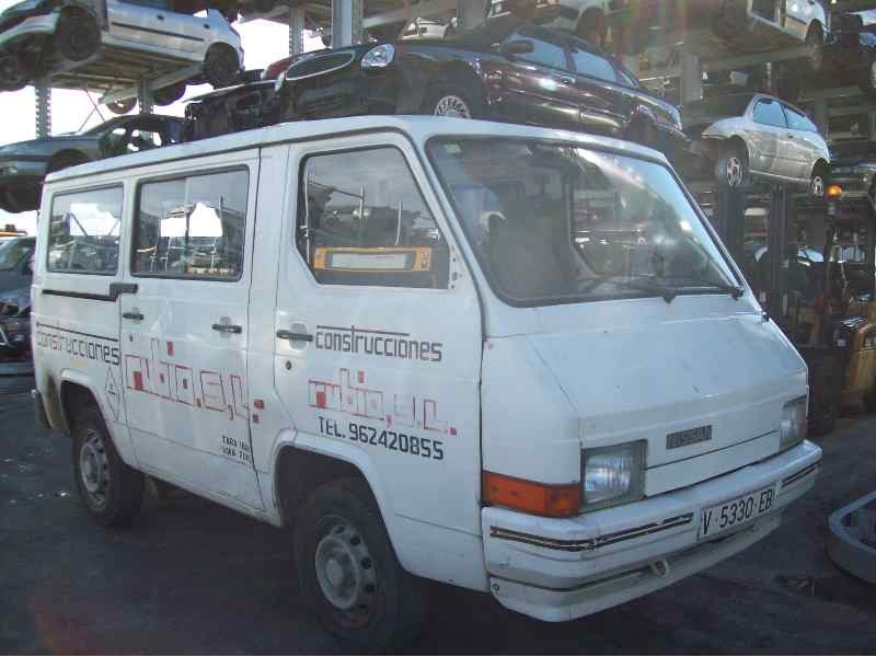 NISSAN TRADE