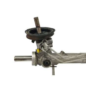 Recambio de cremallera direccion para peugeot 206 berlina 1.4 referencia OEM IAM 9625561510  