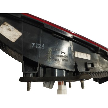 Recambio de piloto trasero derecho interior para hyundai kona 1.0 tgdi cat referencia OEM IAM 92404J90  