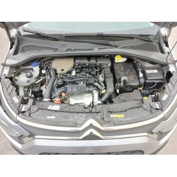 Recambio de carroceria corte para citroën c3 1.5 blue-hdi fap referencia OEM IAM   