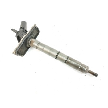 Recambio de inyector para volkswagen touareg (7la) 3.0 v6 tdi dpf referencia OEM IAM 059130277S 0445115024 