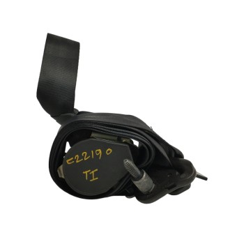 Recambio de cinturon seguridad trasero izquierdo para renault megane iii berlina 5 p dynamique referencia OEM IAM 888410016R  