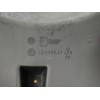 Recambio de asiento moto para piaggio (vespa) mp3 500 hpe (td1) referencia OEM IAM 1B005543 OBSERVAR FOTO 