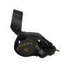 Recambio de cinturon seguridad trasero izquierdo para renault megane iii berlina 5 p dynamique referencia OEM IAM 888410016R  