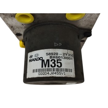 Recambio de abs para hyundai ix35 1.7 crdi cat referencia OEM IAM 589202Y350 BH6013I001 